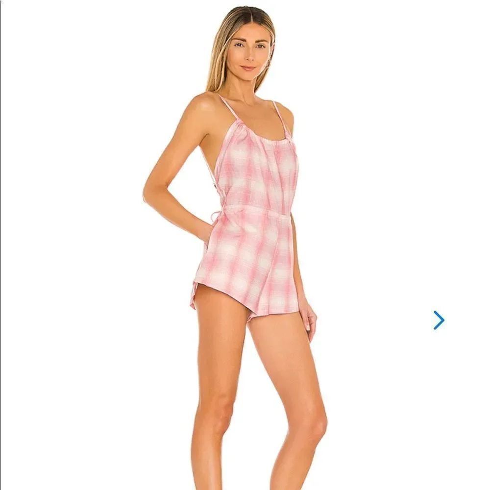 Lovers and Friends ALONA ROMPER size XS
